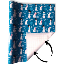 Load image into Gallery viewer, Chestnut Celebrations Blue Gift Bag Bundle